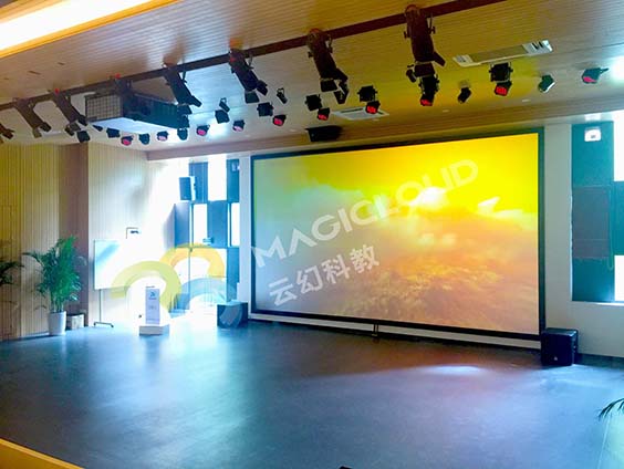 廣東省深圳市南山區香山里小學