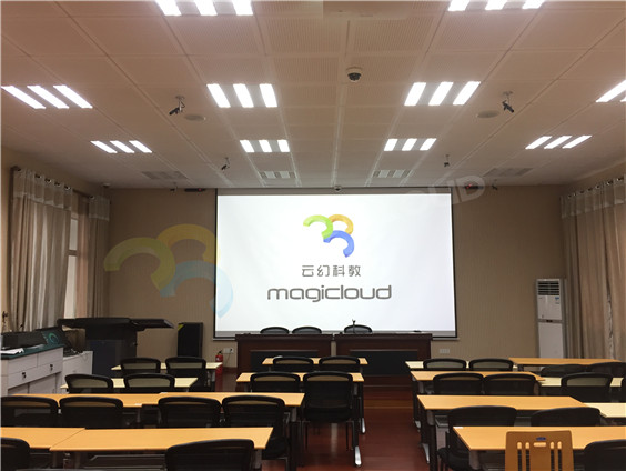 上海市楊浦區市光新村第一小學