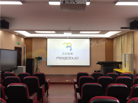 上海市楊浦區政立路小學