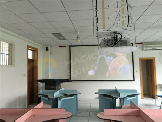 上海市長寧區天山第一小學