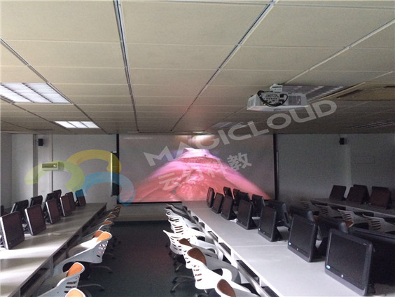 廣東省佛山市科學技術學院