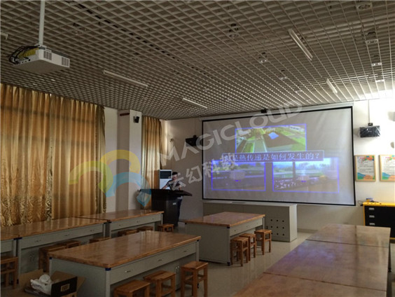 廣東省深圳市南山外國語學校大沖學校