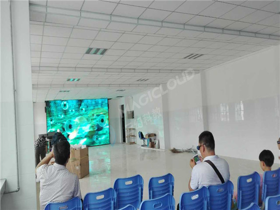 甘肅省白銀市會(huì)寧縣第二中學(xué)