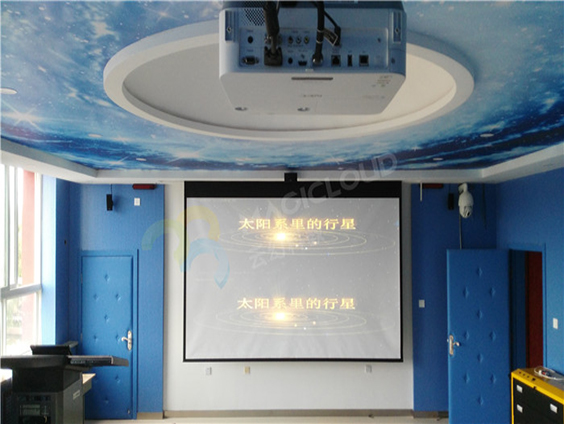 北京市昌平區陽坊中心小學