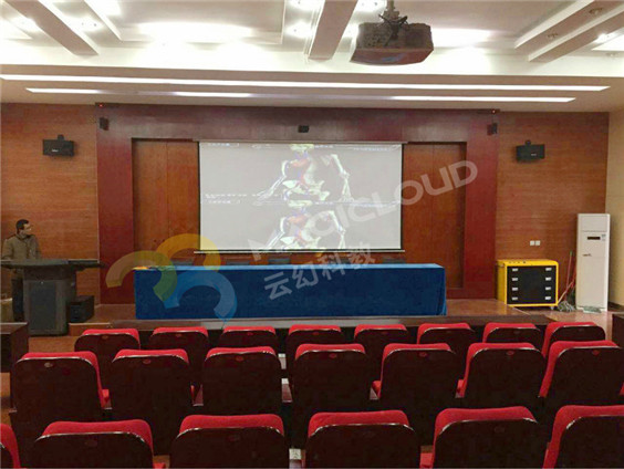 河南省鄭州市第九十四中學