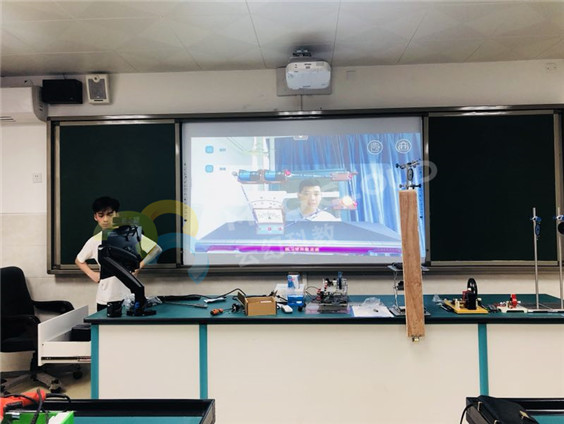 廣東省深圳市紅嶺中學(xué)石廈初中部