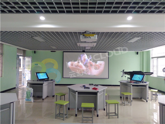 廣東省肇慶市第四中學