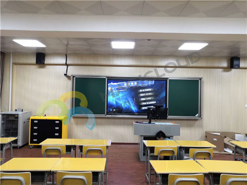 廣東省清遠市清城中學