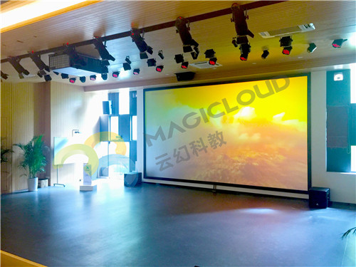 廣東省深圳市南山區香山里小學