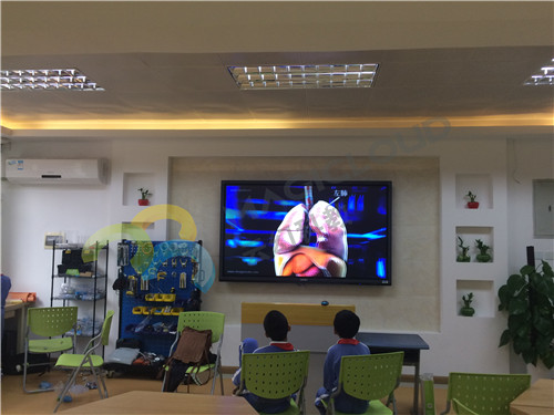 廣東省深圳市蛇口學(xué)校