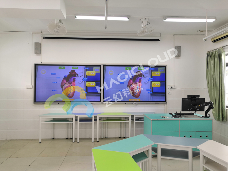 深圳市向南小學(xué)