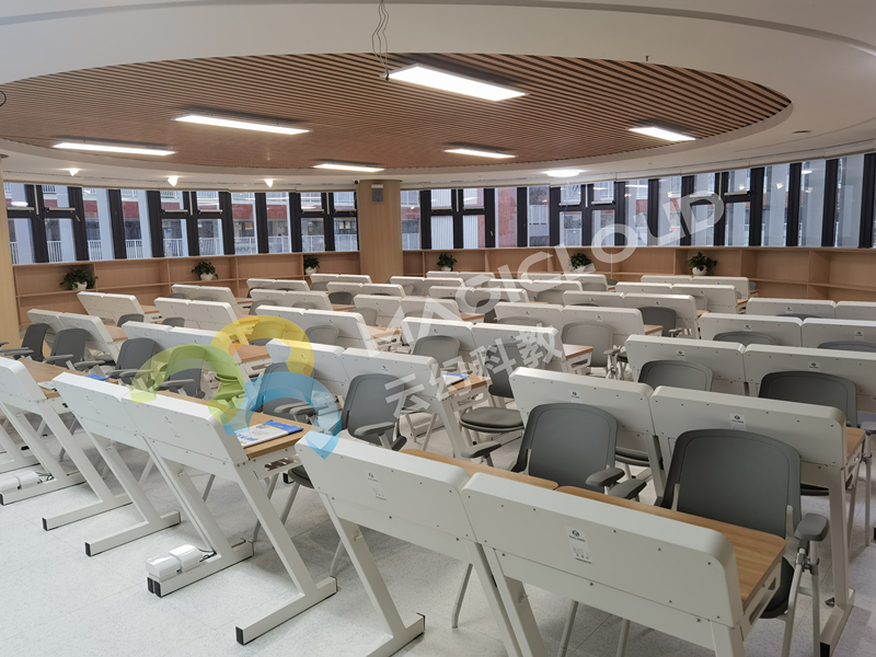 深圳市紅嶺教育集團大鵬華僑中學