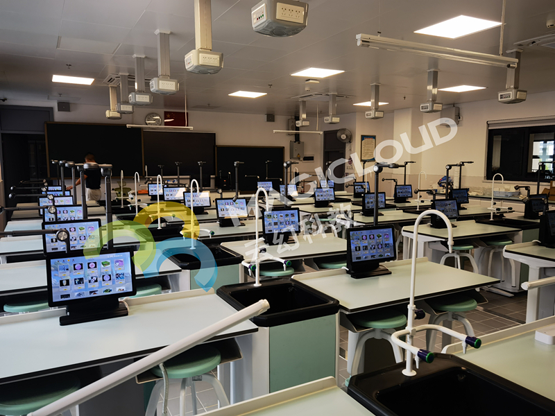 深圳實(shí)驗(yàn)學(xué)校（坂田校區(qū)）初中部